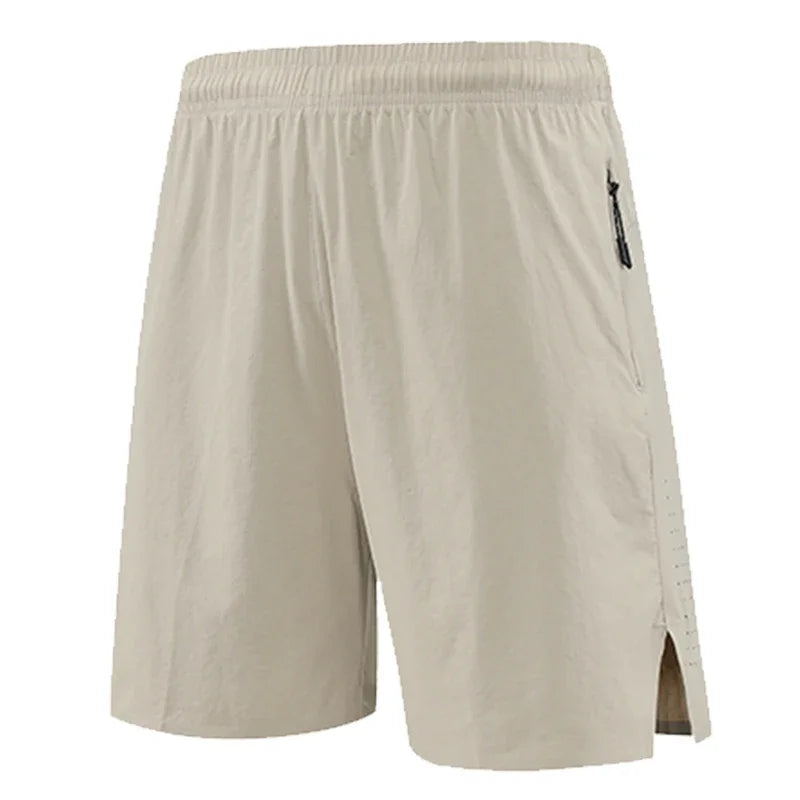 AlphaRun™ Men’s Performance Training Shorts