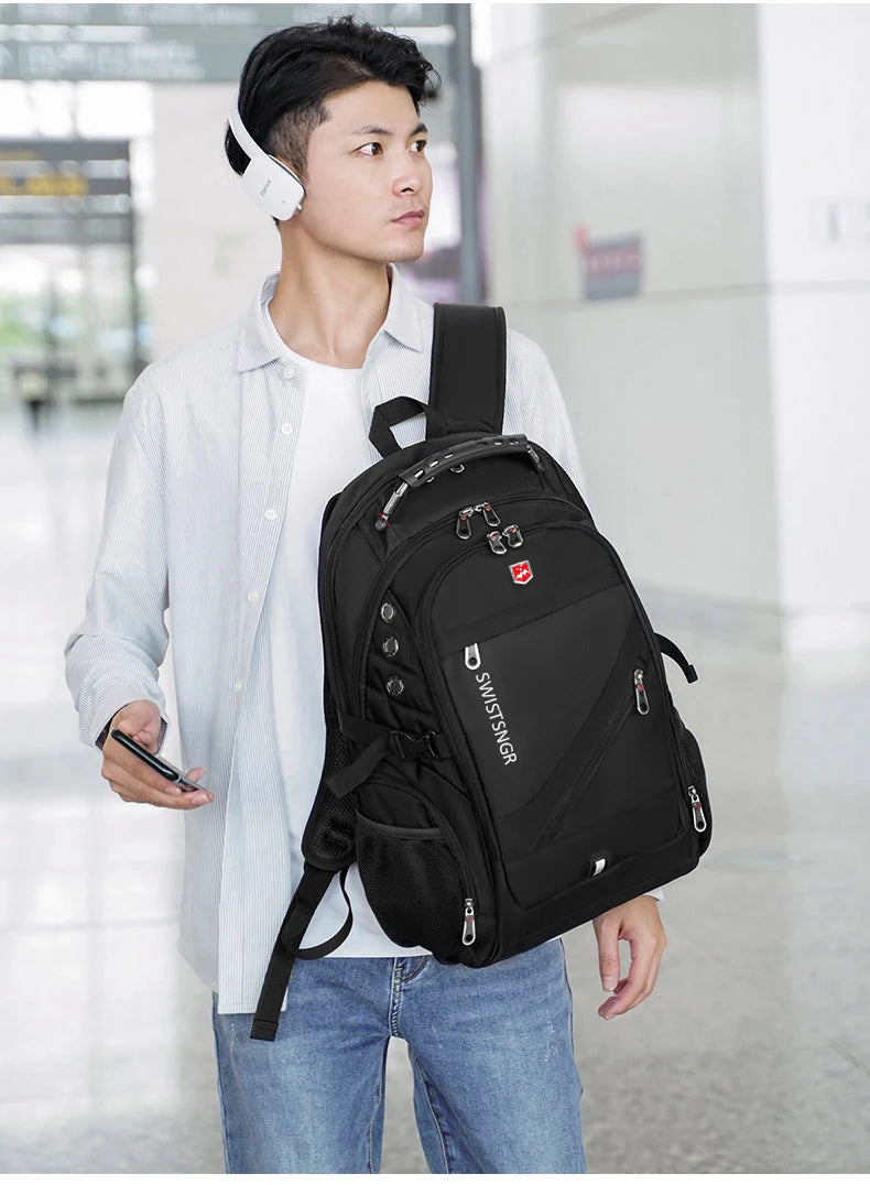 MaxCarry 20" Travel Pro Backpack