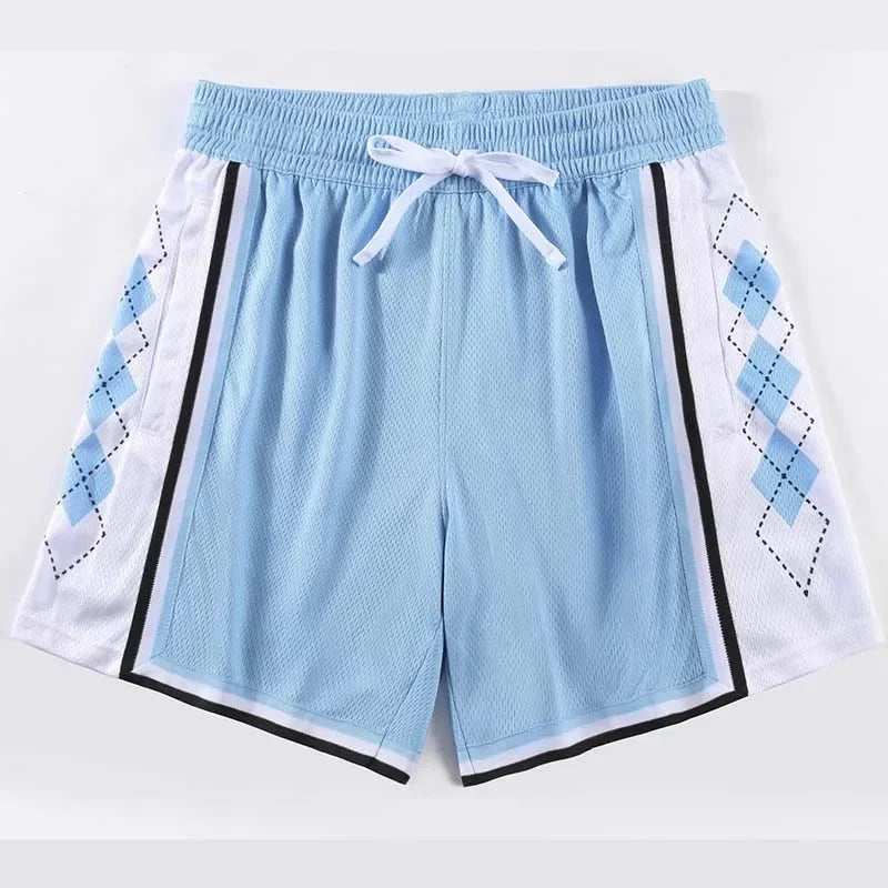 CourtFlex Athletic Shorts
