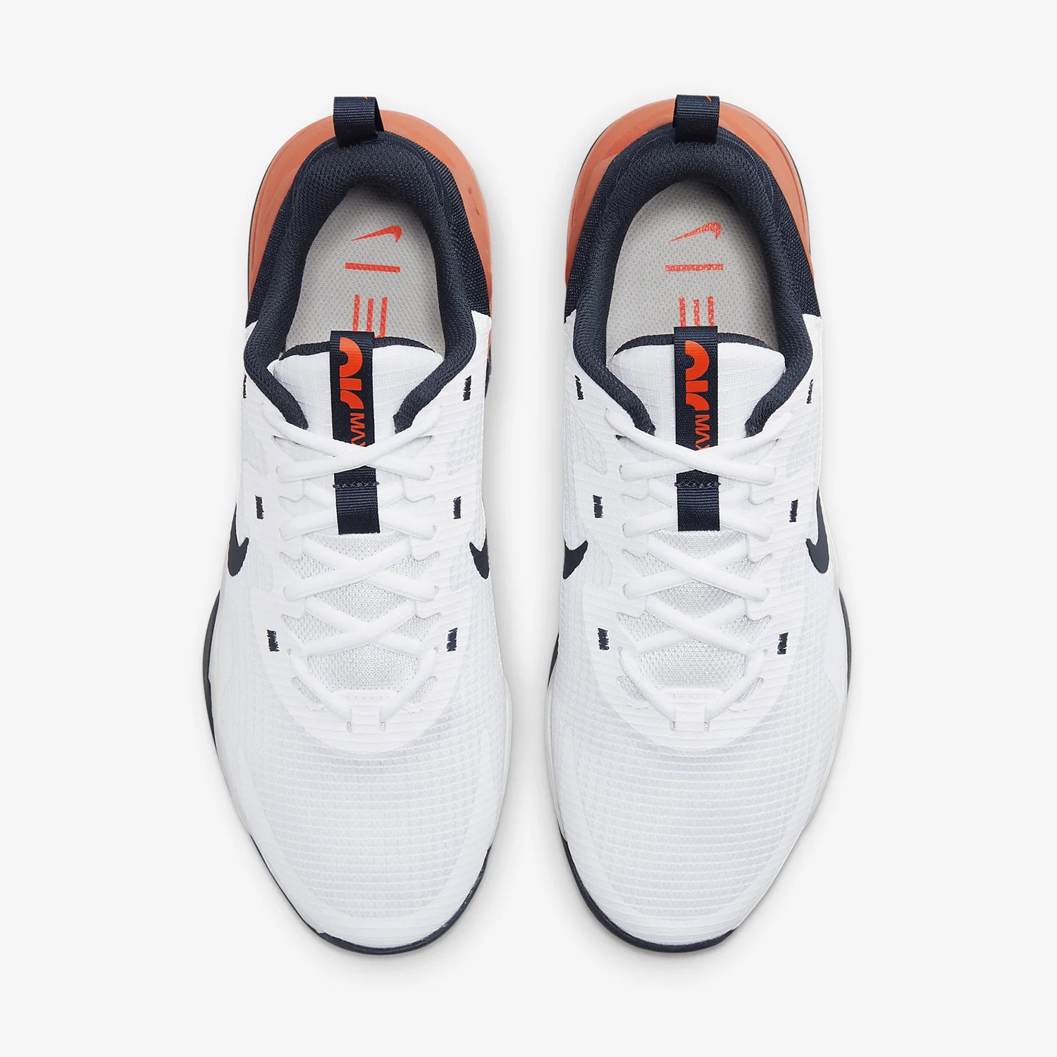 Nike Air Max Men’s Training Shoes – Summer Edition (DM0829-102)