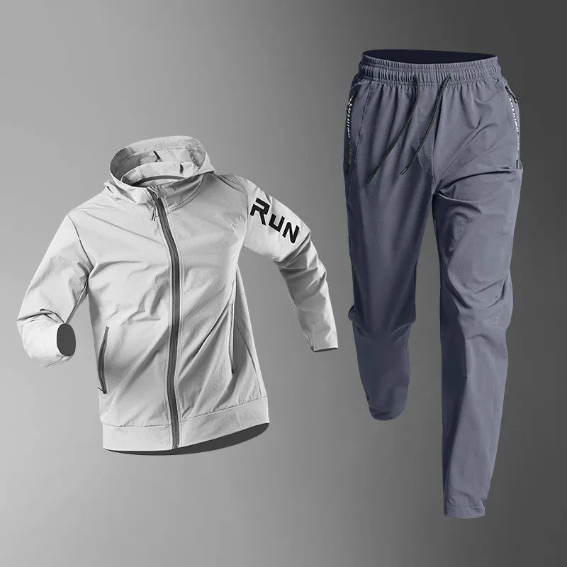 AeroDry™ Spring Training Set