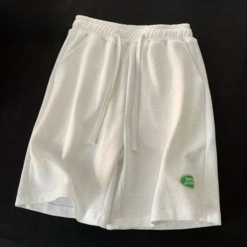 Urban Waffle™ High Street Summer Shorts