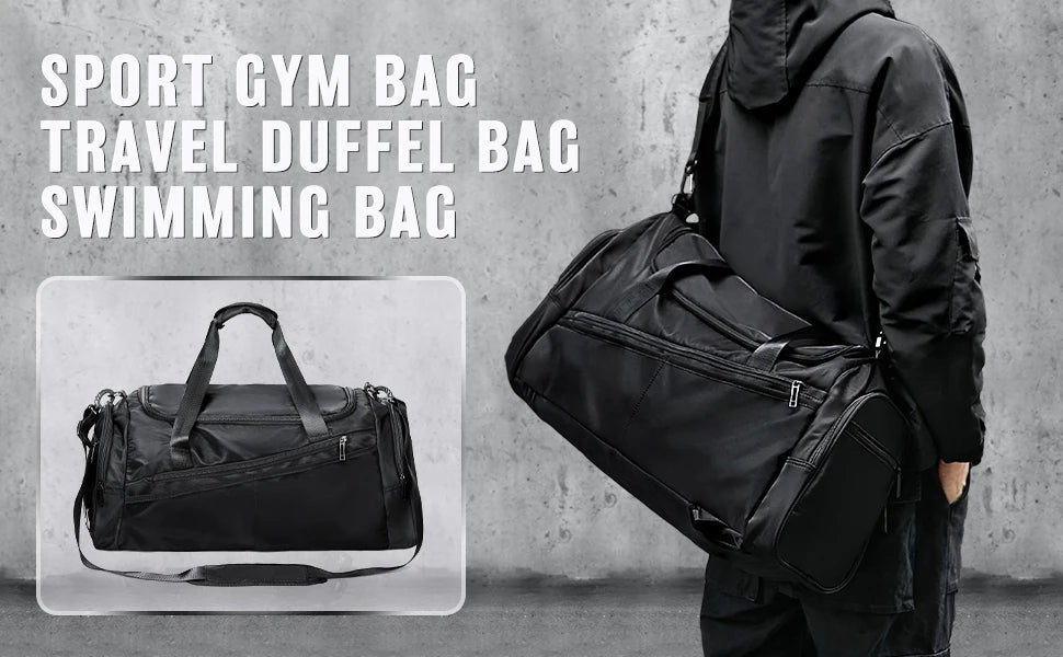 ProCarry 40L Sport Bag