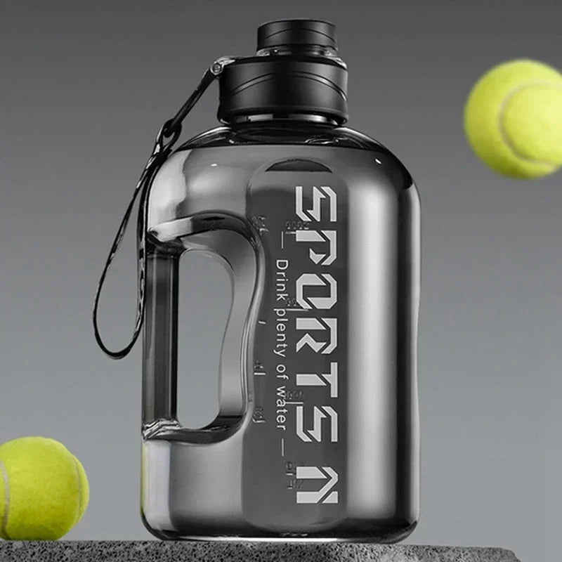 IronHydro Max Bottle