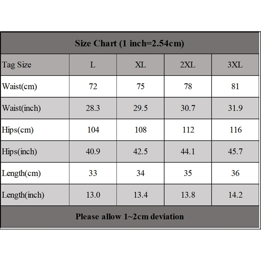 TitanFit Sports Shorts