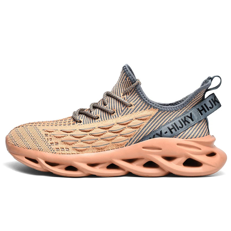 UrbanStride™ Lightweight Running Sneakers