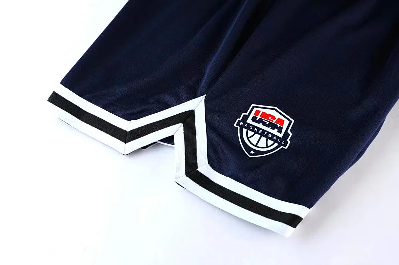 CourtRun Elite Shorts