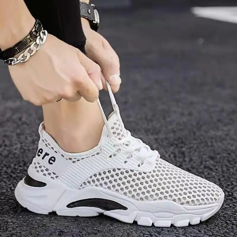 AeroStep™ Summer Breathable Sneakers