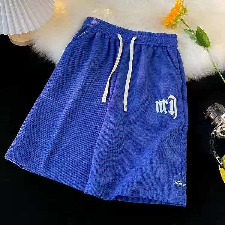 AlphaIce™ Waffle Summer Performance Set