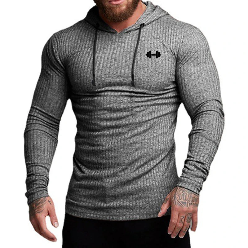 ProStrip Slim Training Hoodie