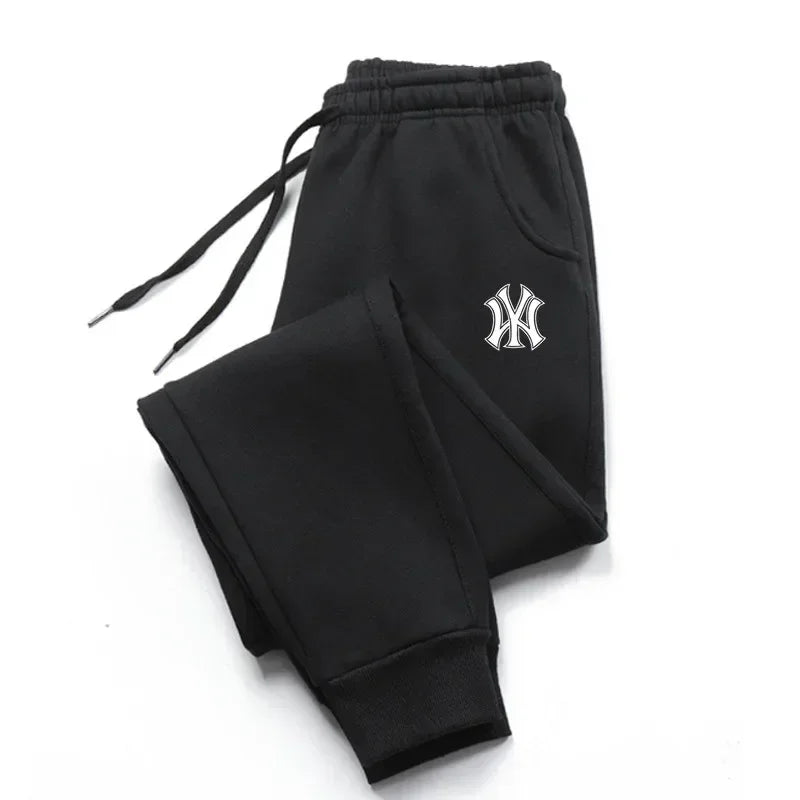 AlphaFit Slim Joggers