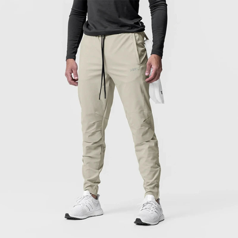 PowerZip Performance Pants