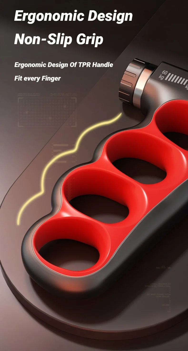 FlexForce Electronic Hand Grip