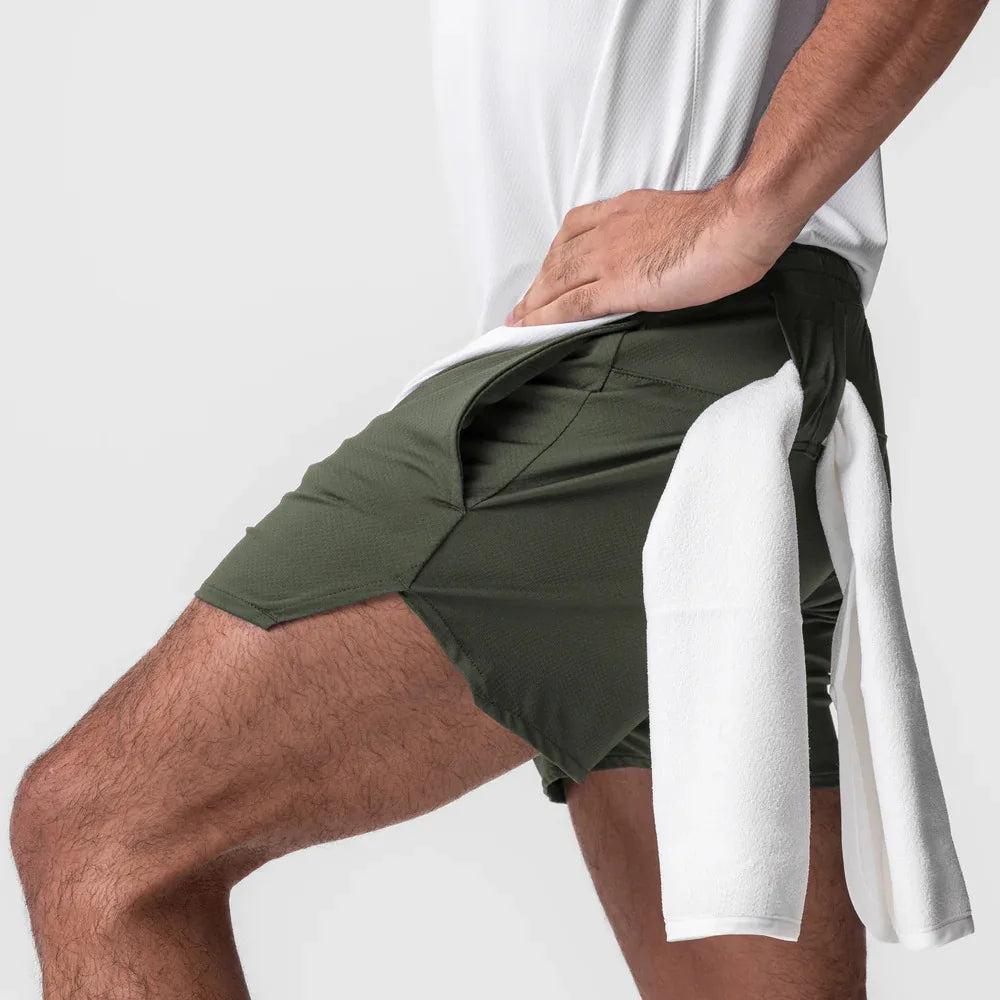 AirWave Summer Training Shorts