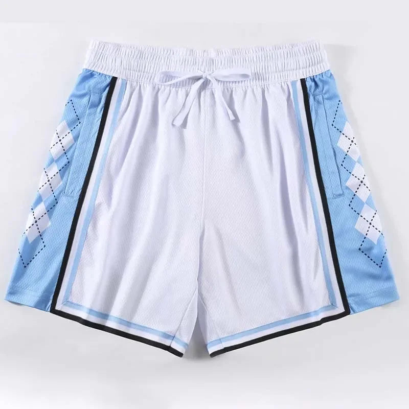 CourtFlex Athletic Shorts
