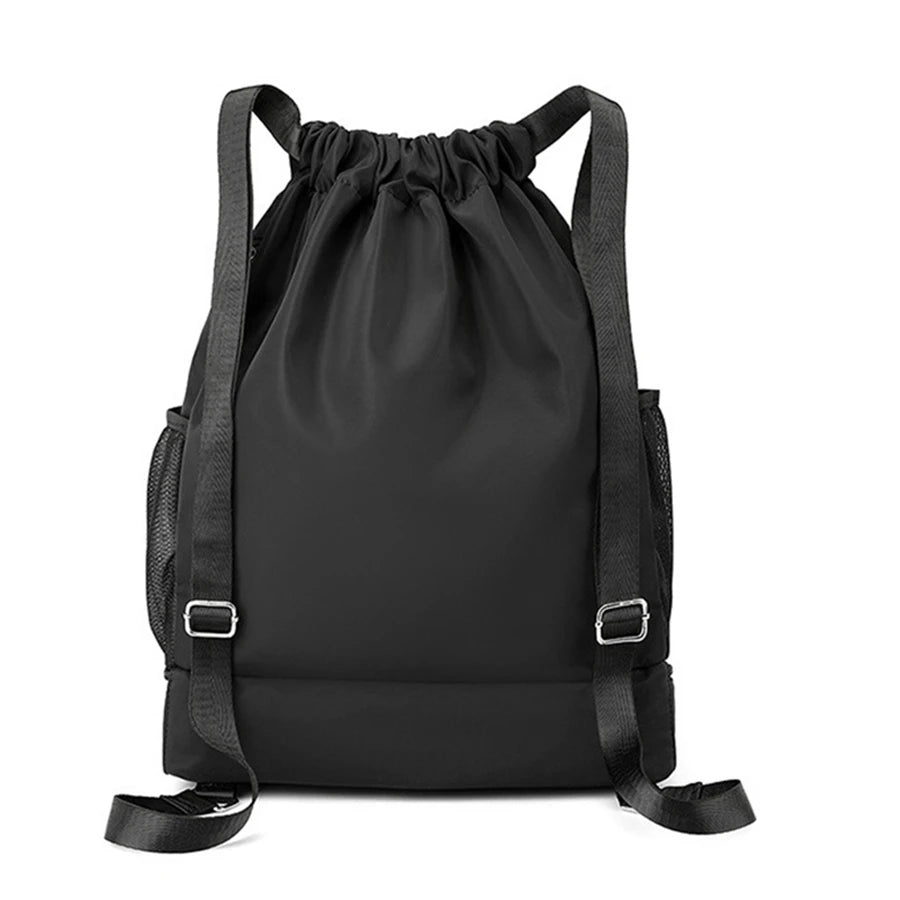 MegaSport Drawstring Backpack