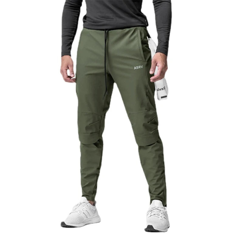 PowerZip Performance Pants
