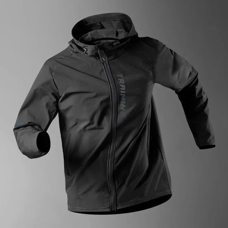 WindForce Outdoor Training Jacket