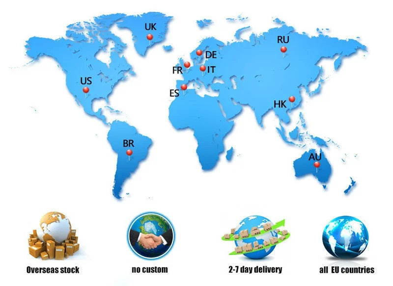 AeroMesh Performance Tee