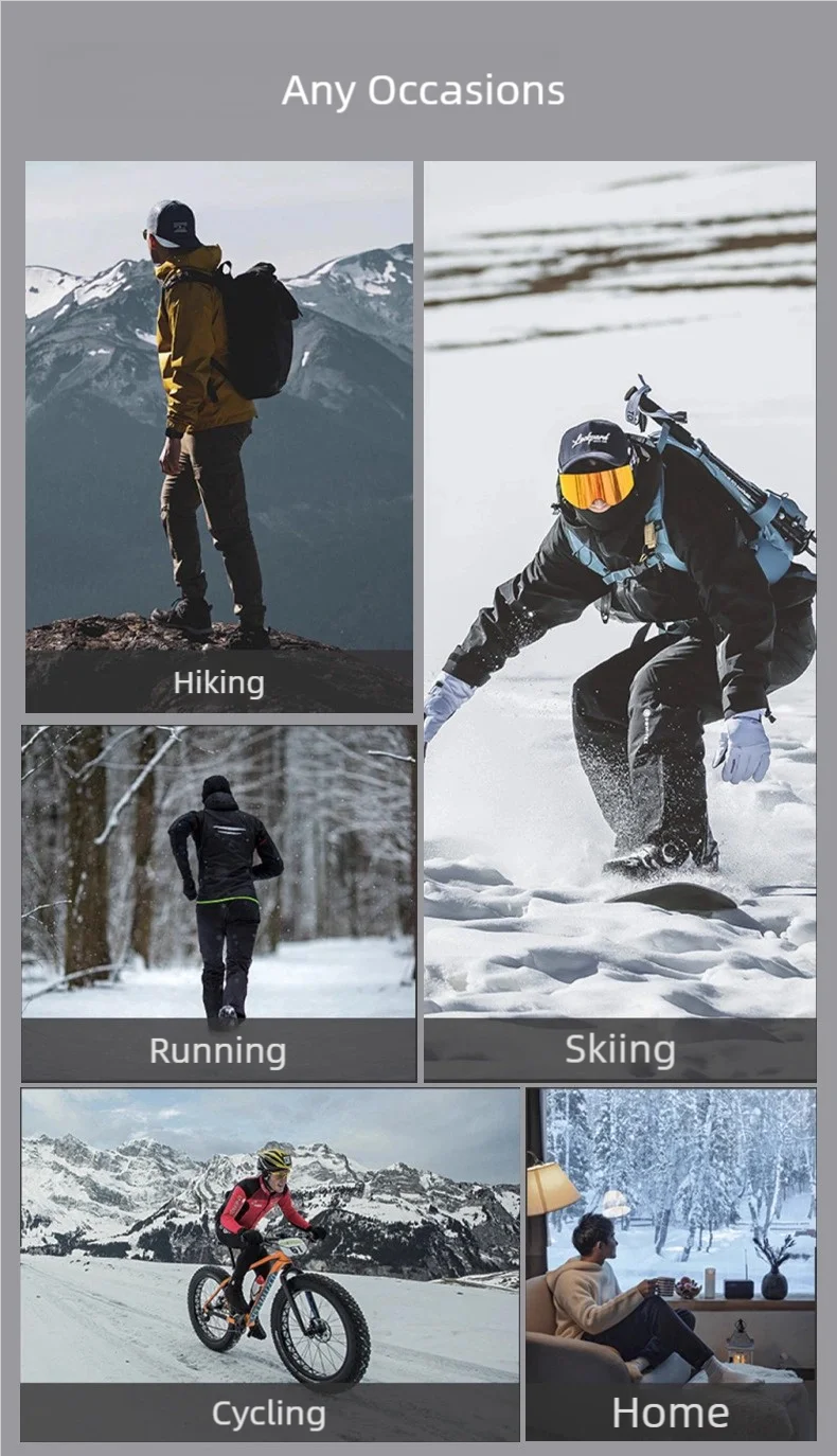 TitanSkin Compression Long Sleeve