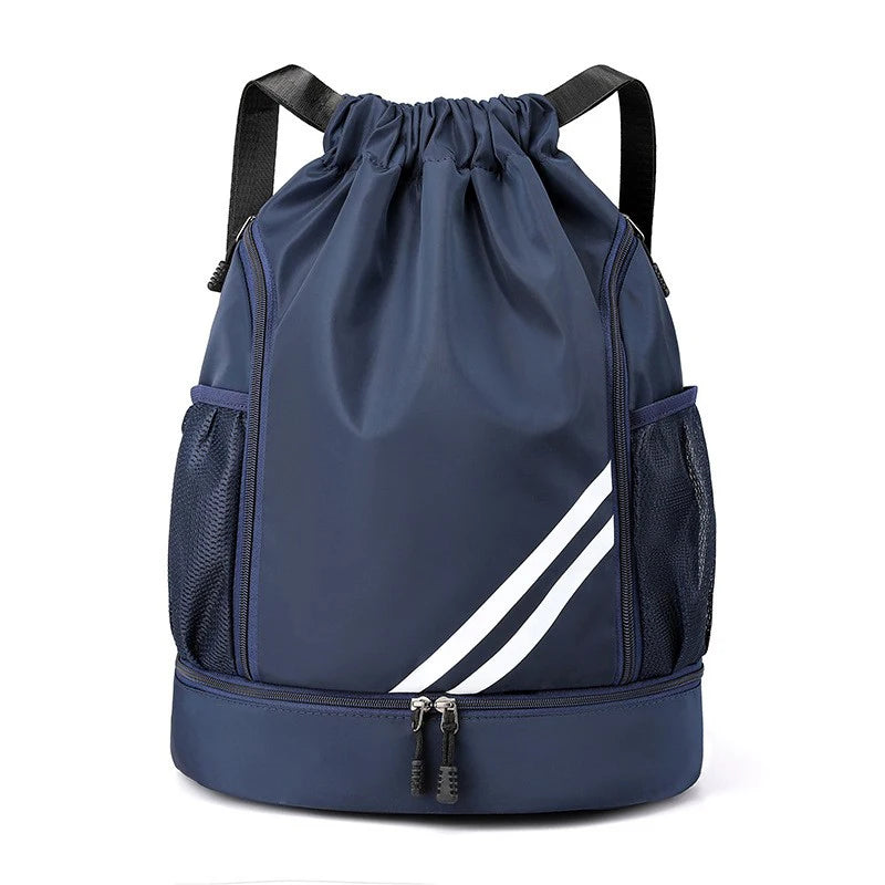 MegaSport Drawstring Backpack