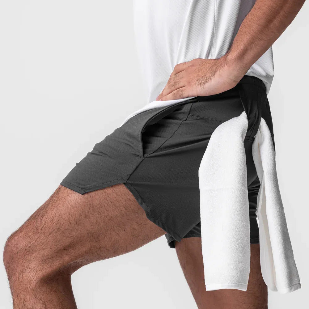 AirWave Summer Training Shorts