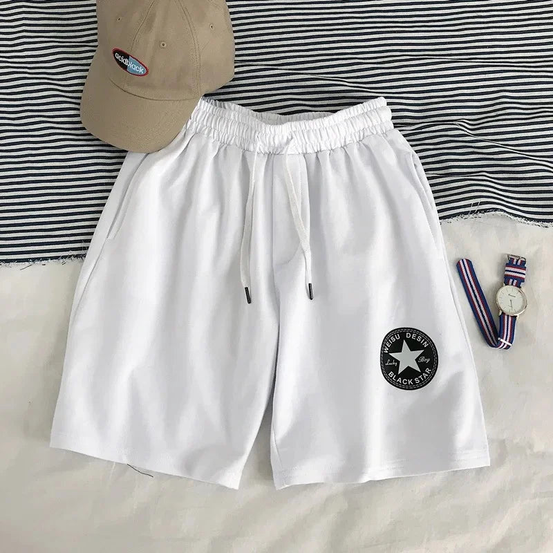 Easy Summer Casual Shorts