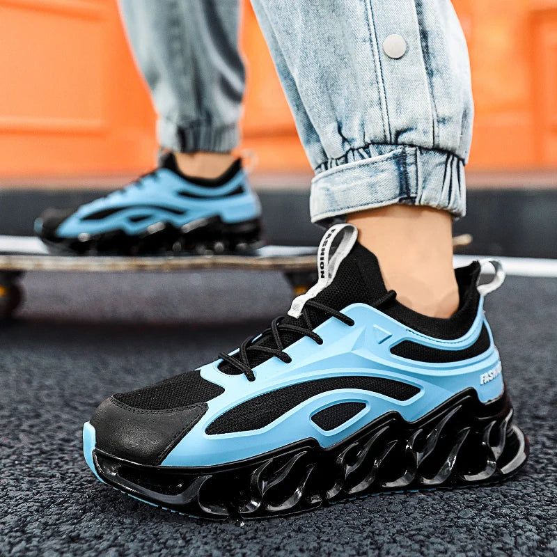 AlphaStride™ Men’s Breathable Sneakers