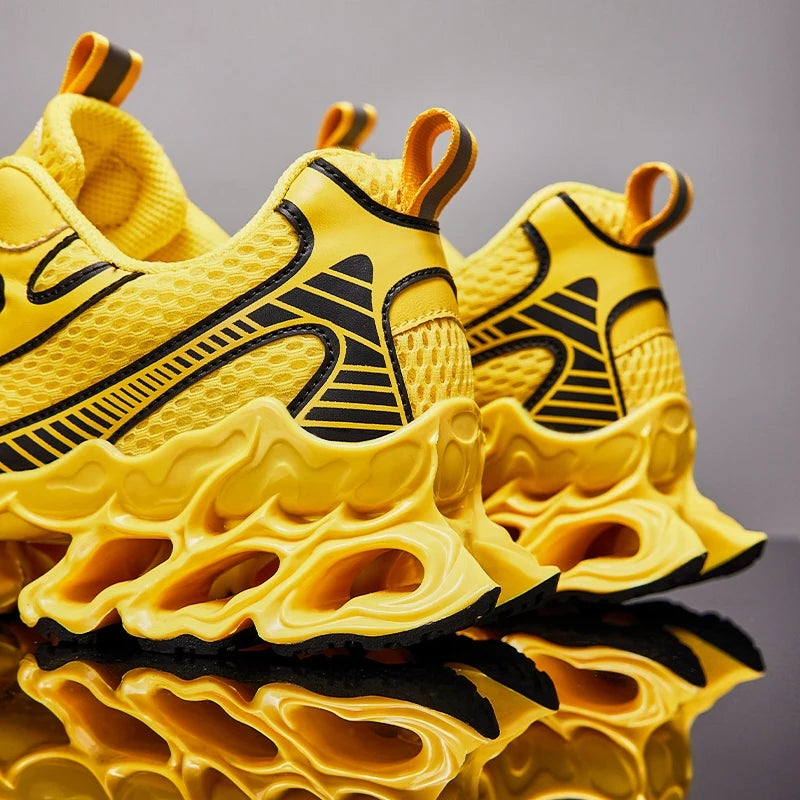 AirStride™ Lightweight Men’s Training Shoes