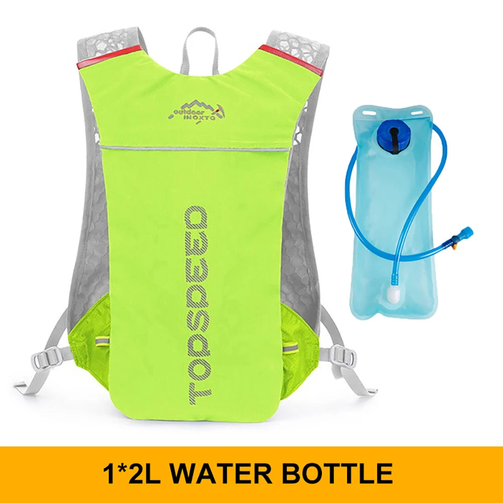 UltraTrail 5L Hydration Vest
