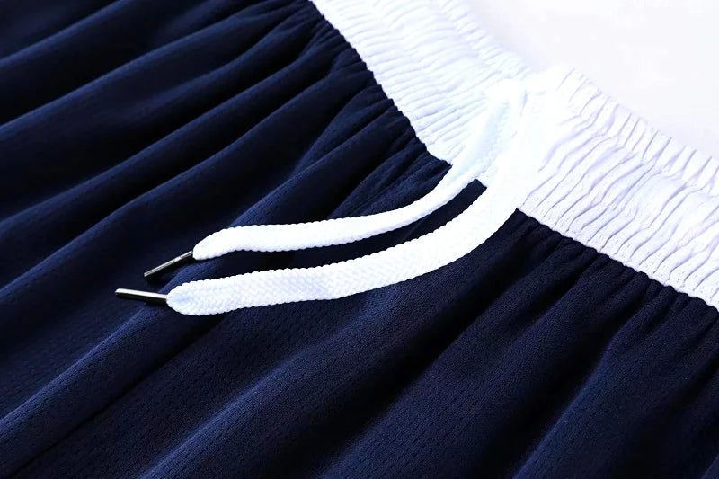 CourtRun Elite Shorts