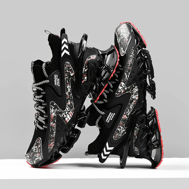 AlphaStride™ Men’s Breathable Sneakers