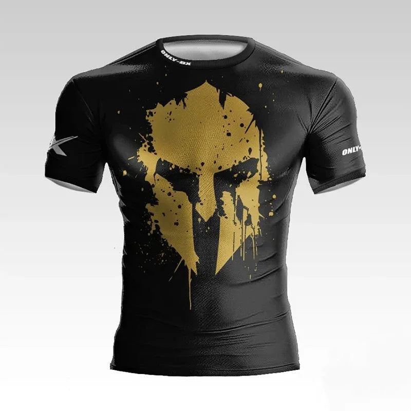 GladiatorMode Gym Shirt