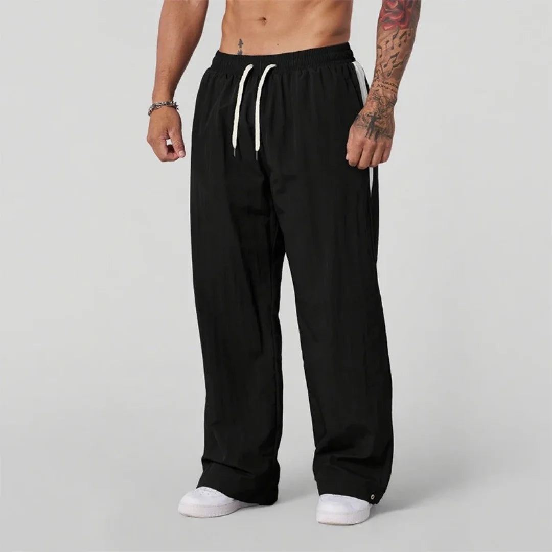FlexStreet Loose Joggers