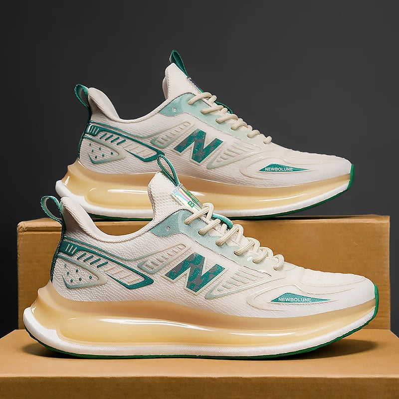 AeroStride 2025 Running Sneakers