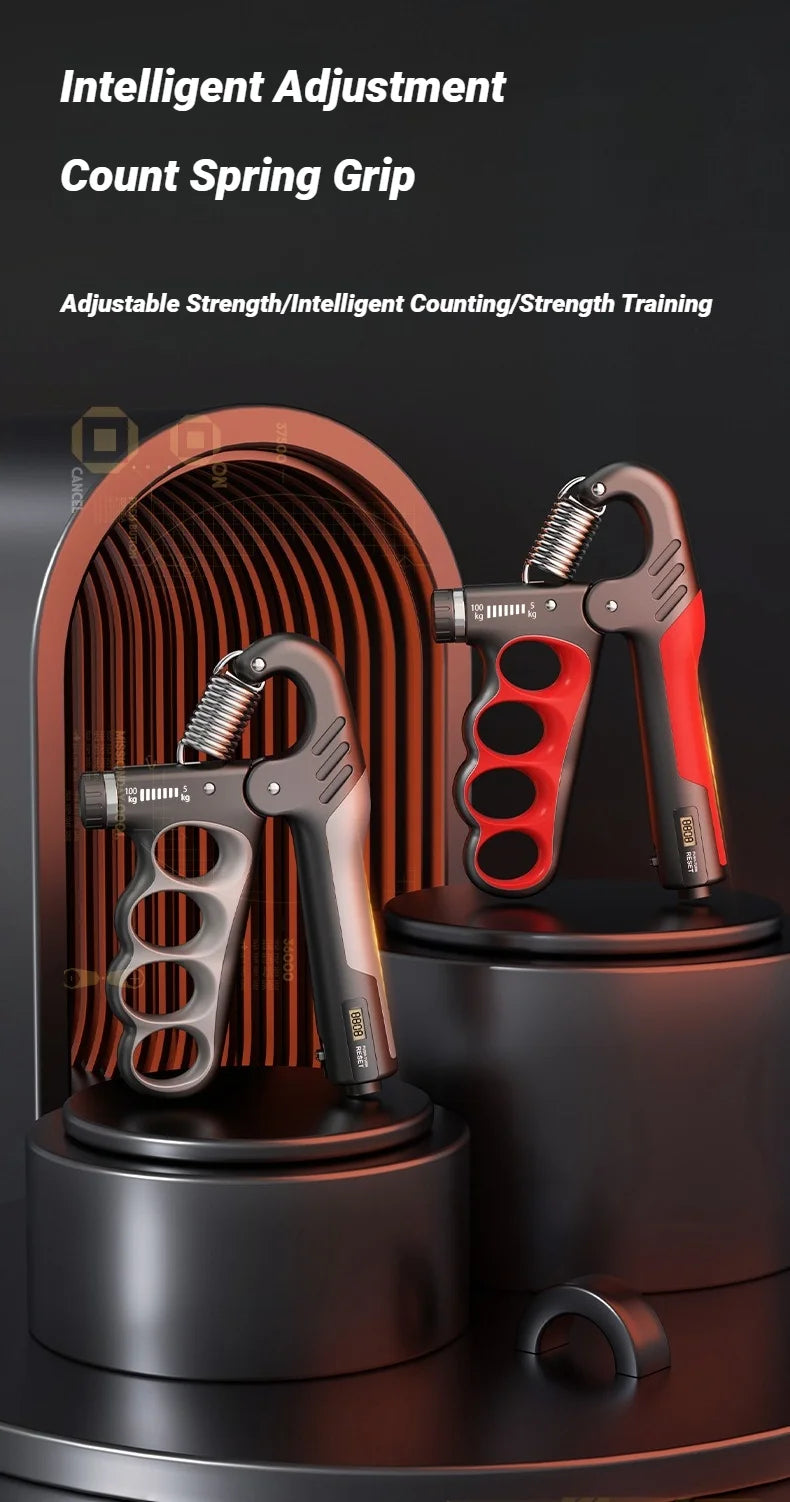 FlexForce Electronic Hand Grip