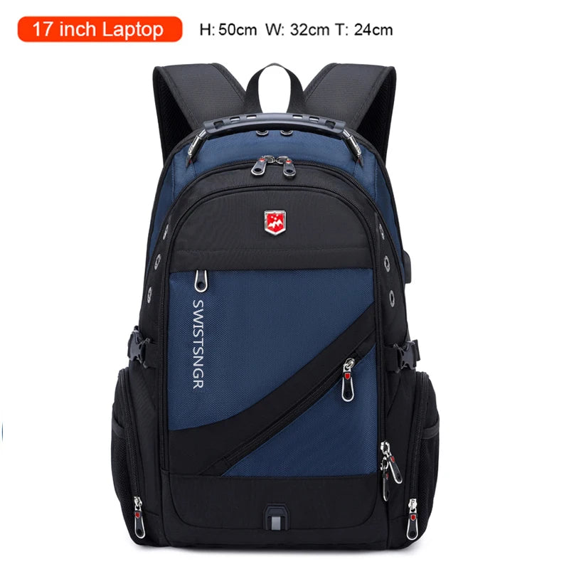 MaxCarry 20" Travel Pro Backpack