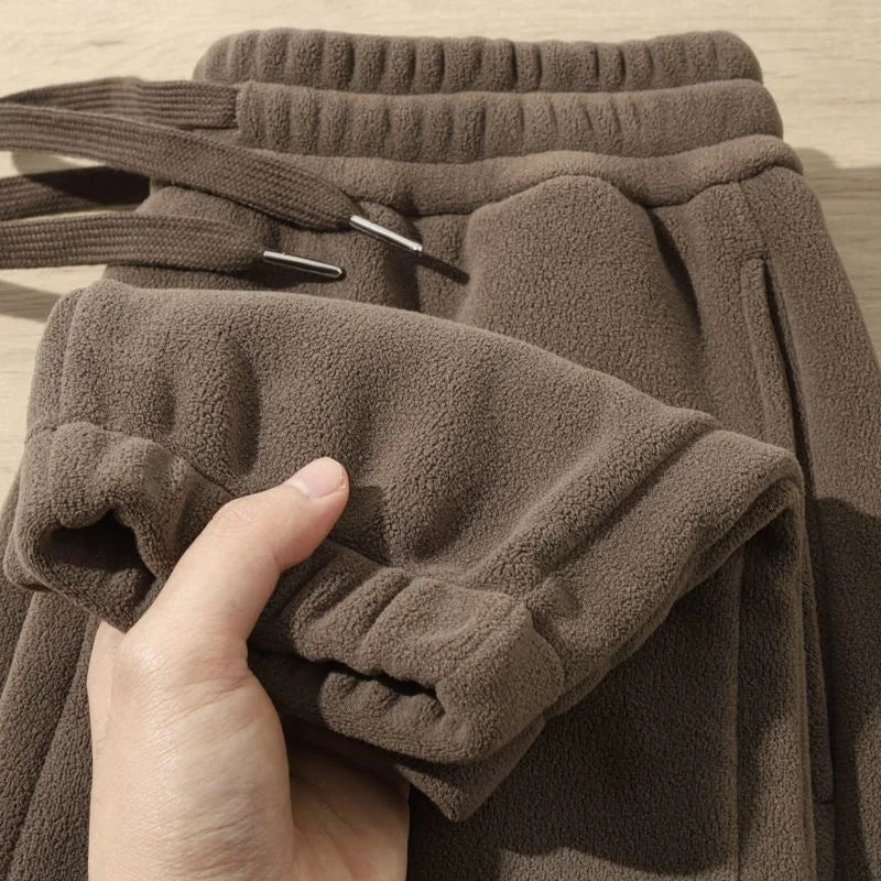 ThermaFlex™ Double-Sided Men’s Warm Sweatpants