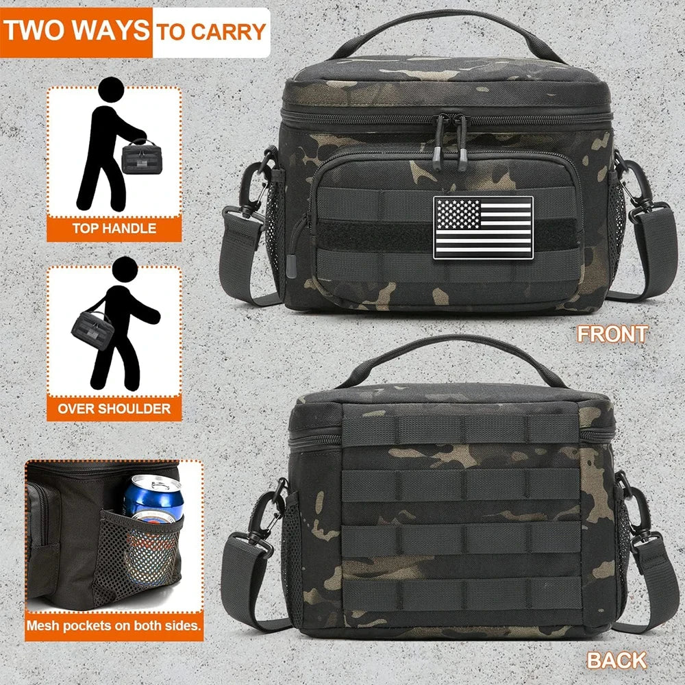 UltraCarry XL Sports Bag