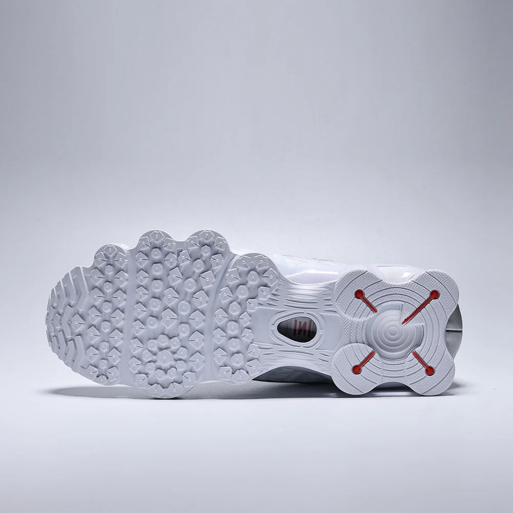 Nike Shox TL 2025 Men’s Casual Sneakers – AV3595-100