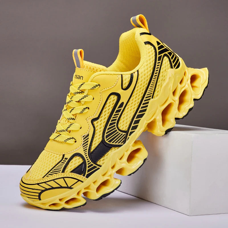 AirStride™ Lightweight Men’s Training Shoes