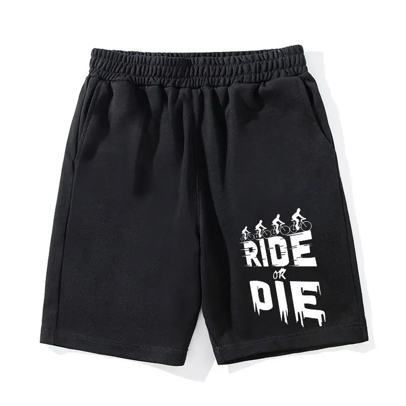 RideOrDie™ Trail Shorts