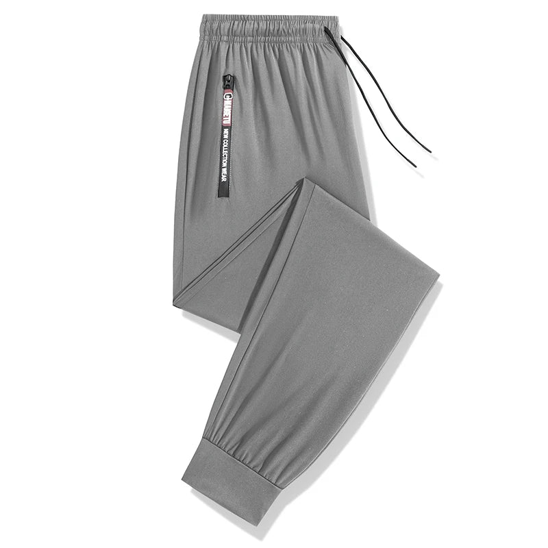 AirFlex Zipper Joggers
