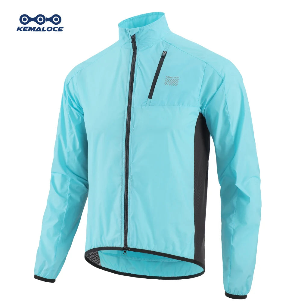 AeroWind Pro Cycling Jacket
