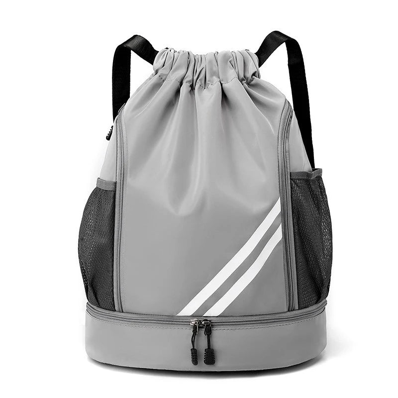 MegaSport Drawstring Backpack