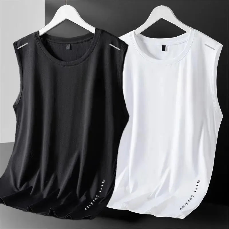 IceSilk™ Summer Performance Vest