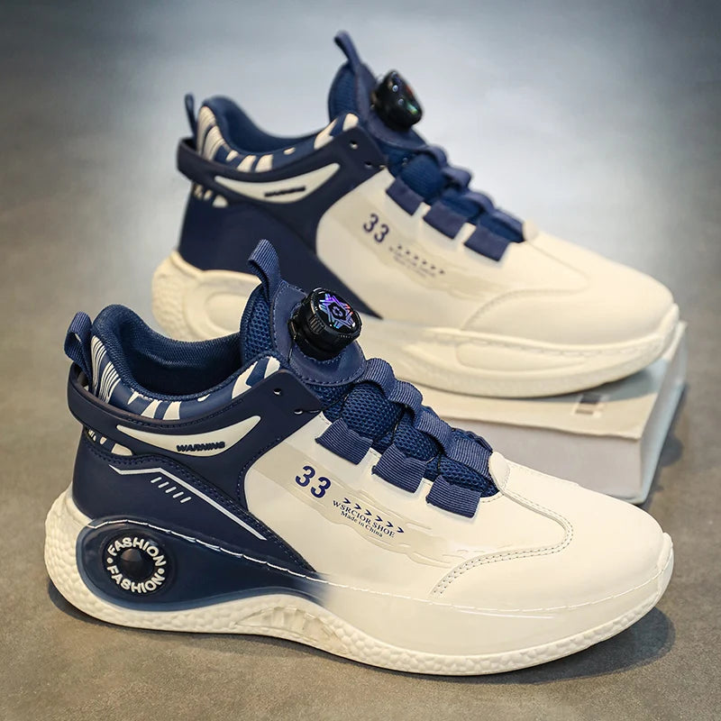 SpinLock Outdoor Pro Sneakers