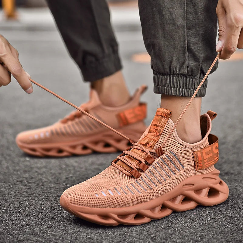 AirFlow UniRun Sneakers