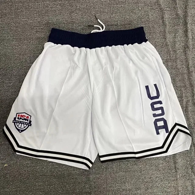 CourtRun Elite Shorts