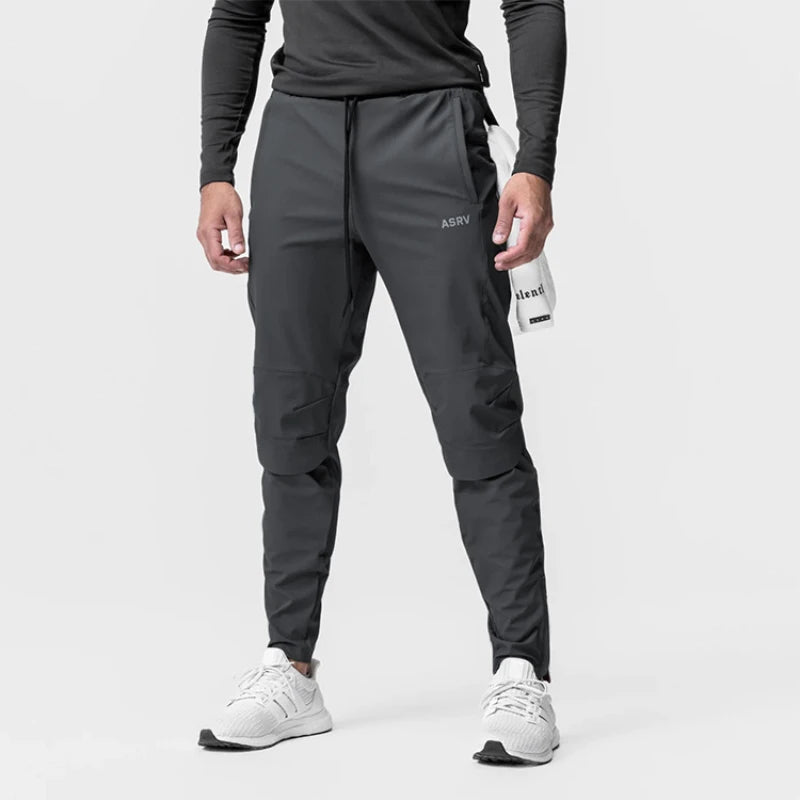PowerZip Performance Pants